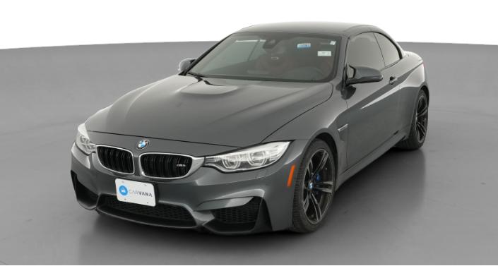 Thumbnail: 2015 BMW M4 - 1