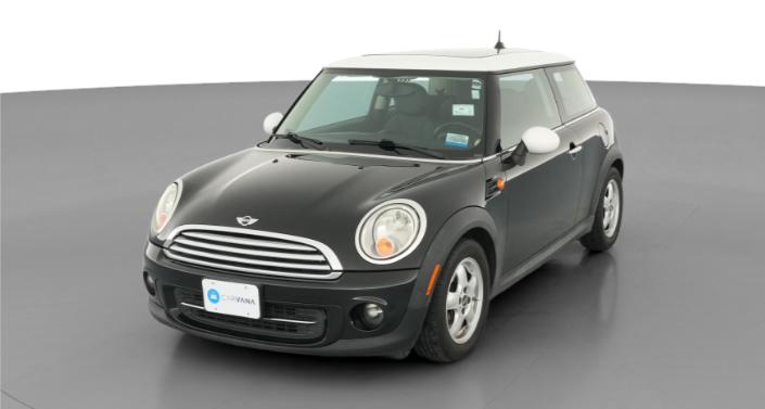 Thumbnail: 2011 MINI Cooper Hardtop - 1