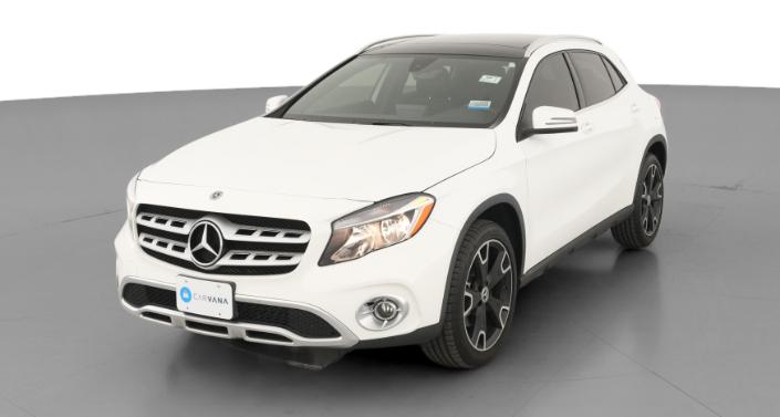 Thumbnail: 2020 Mercedes-Benz GLA - 1