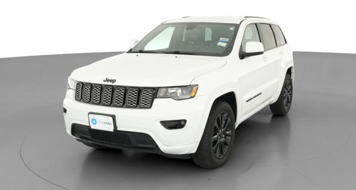 Thumbnail: 2019 Jeep Grand Cherokee - 1