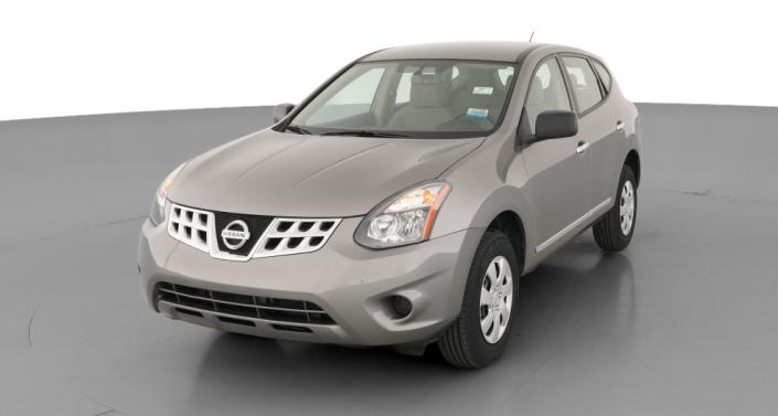Thumbnail: 2014 Nissan Rogue - 1