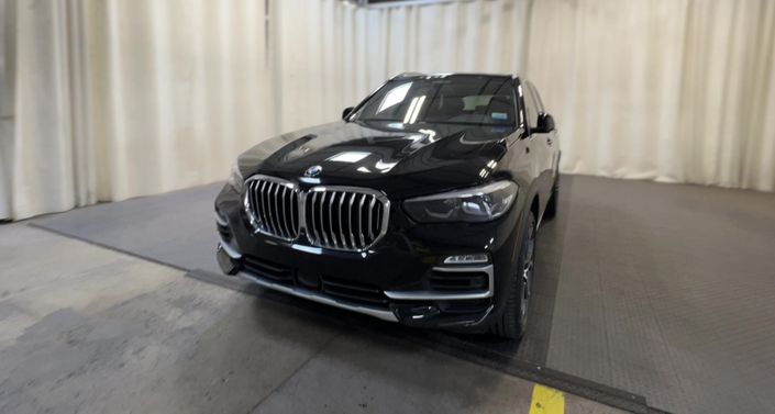 Thumbnail: 2019 BMW X5 - 1