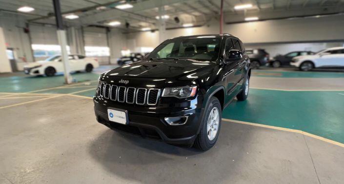 2017 Jeep Grand Cherokee Laredo -
                  Manville, NJ
