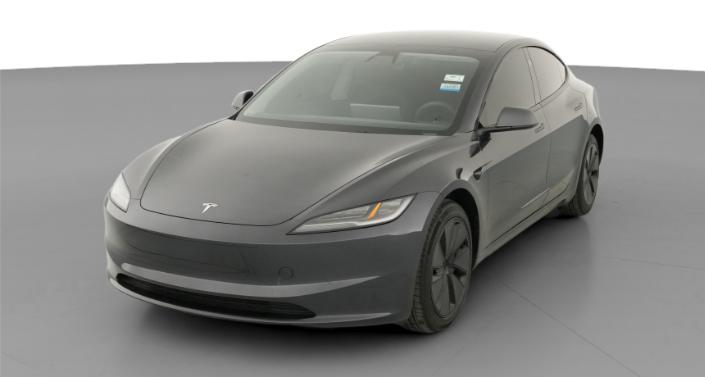 Thumbnail: 2025 Tesla Model 3 - 1