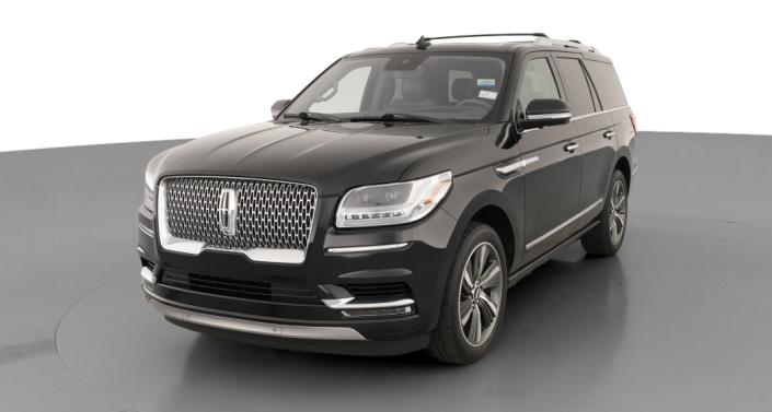 Thumbnail: 2019 Lincoln Navigator - 1