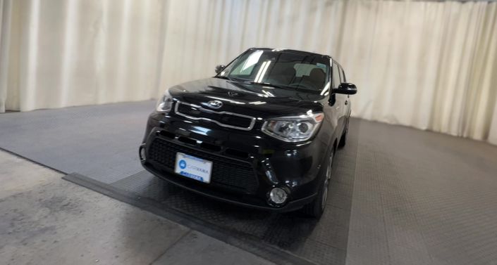 Thumbnail: 2016 Kia Soul - 1