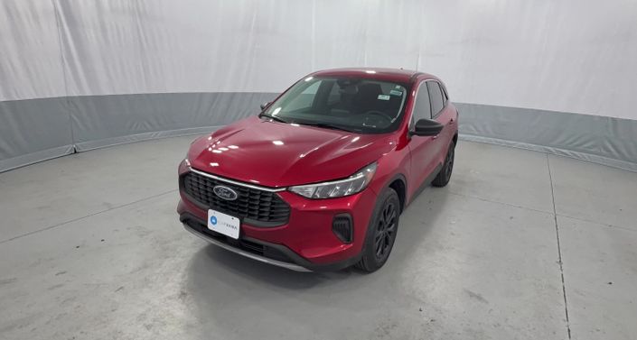 Thumbnail: 2023 Ford Escape - 1