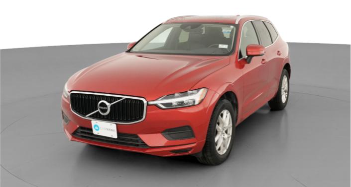 Thumbnail: 2019 Volvo XC60 - 1