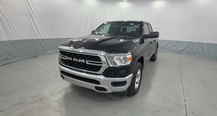 Thumbnail: 2024 RAM 1500 - 1