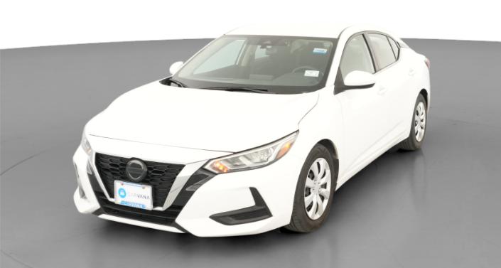 Thumbnail: 2022 Nissan Sentra - 1