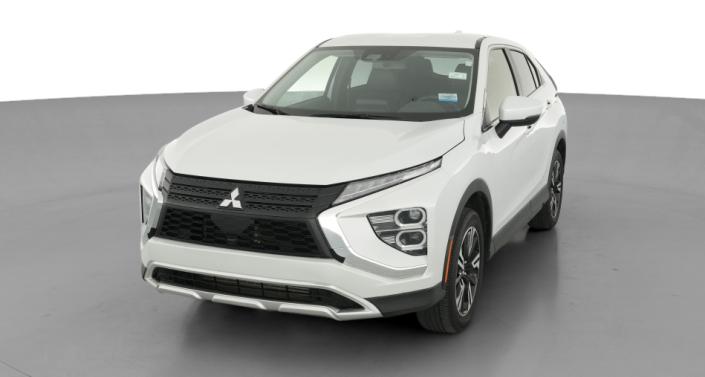 Thumbnail: 2024 Mitsubishi Eclipse Cross - 1