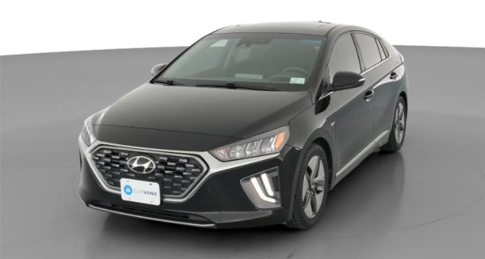 Thumbnail: 2020 Hyundai Ioniq - 1