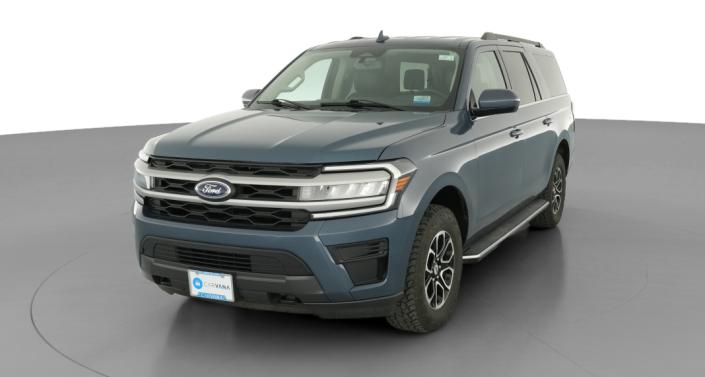 Thumbnail: 2023 Ford Expedition MAX - 1