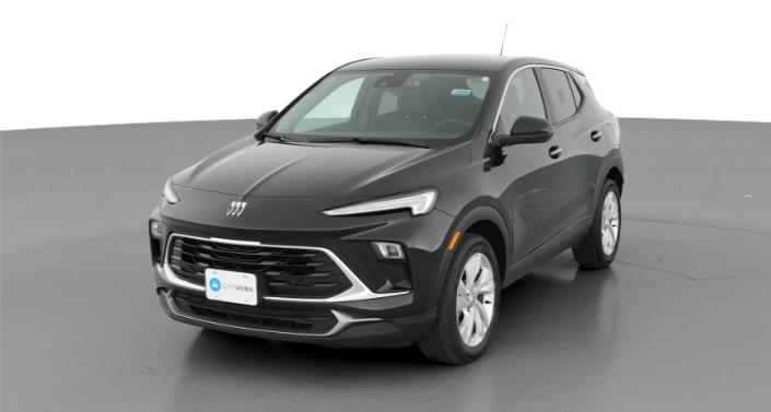 Thumbnail: 2025 Buick Encore GX - 1