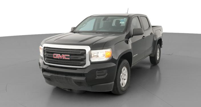 2017 GMC Canyon  -
                  Tolleson, AZ