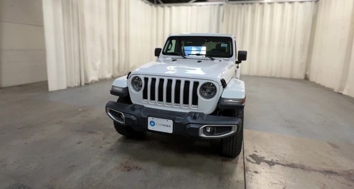 Thumbnail: 2018 Jeep Wrangler - 1