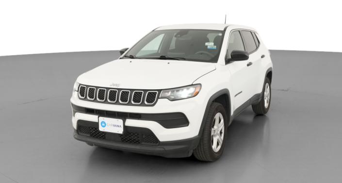 Thumbnail: 2023 Jeep Compass - 1