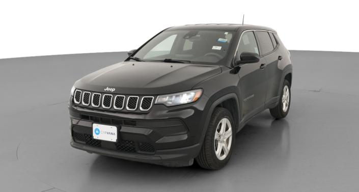 Thumbnail: 2023 Jeep Compass - 1