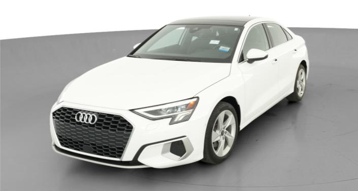 Thumbnail: 2023 Audi A3 - 1