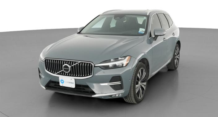 Thumbnail: 2023 Volvo XC60 - 1