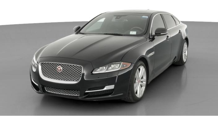 Thumbnail: 2017 Jaguar XJ - 1