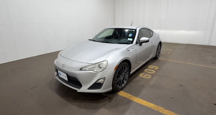2013 Scion FR-S Base -
                  Framingham, MA