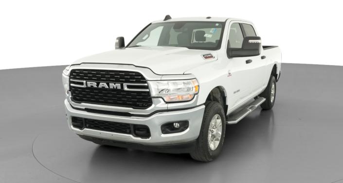 Thumbnail: 2024 RAM 2500 - 1