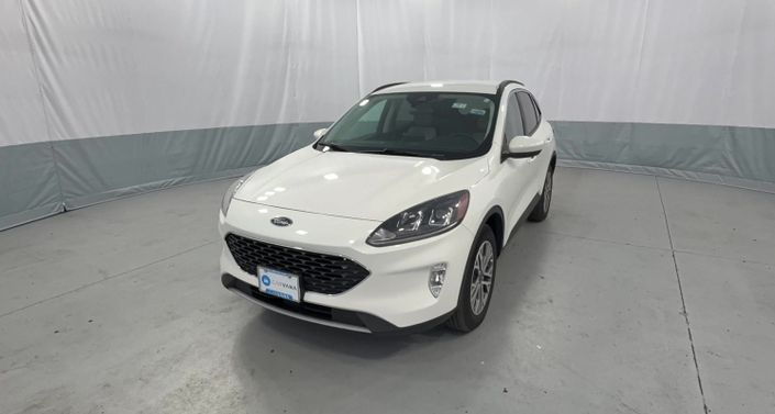 Thumbnail: 2022 Ford Escape - 1