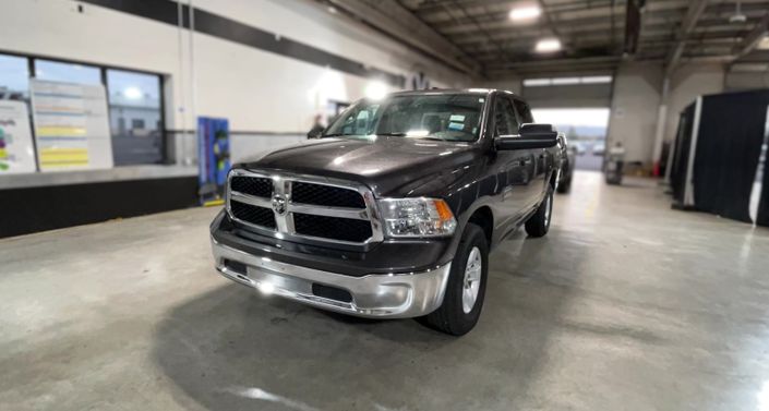 Thumbnail: 2023 RAM 1500 Classic - 1