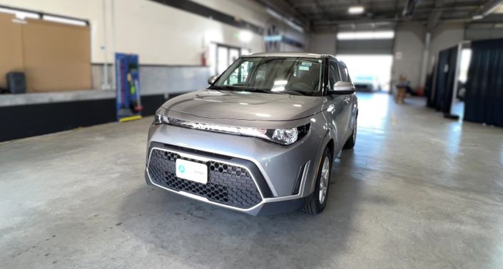 Thumbnail: 2023 Kia Soul - 1