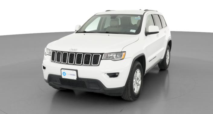 Thumbnail: 2019 Jeep Grand Cherokee - 1