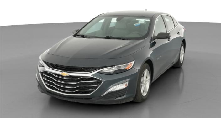 Thumbnail: 2020 Chevrolet Malibu - 1