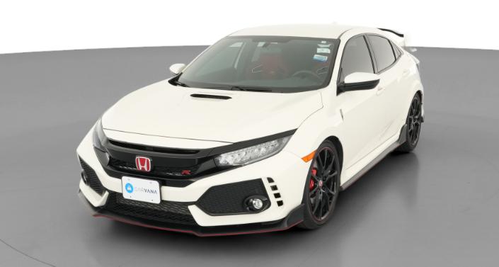 Thumbnail: 2018 Honda Civic - 1