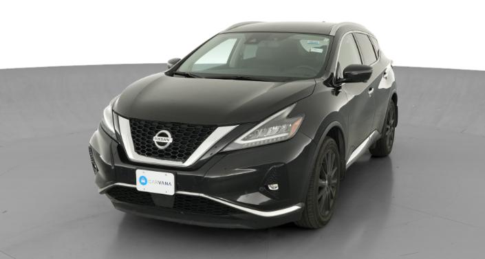 Thumbnail: 2022 Nissan Murano - 1