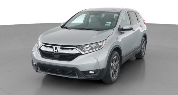 Thumbnail: 2018 Honda CR-V - 1