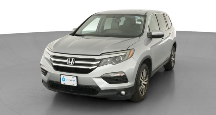 Thumbnail: 2018 Honda Pilot - 1