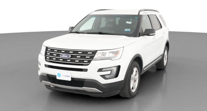 Thumbnail: 2017 Ford Explorer - 1