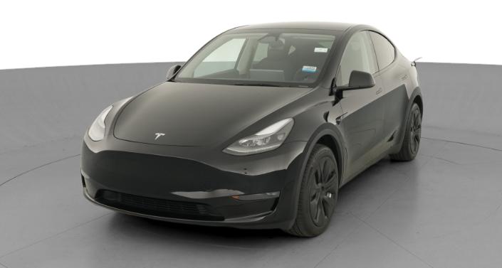 Thumbnail: 2024 Tesla Model Y - 1