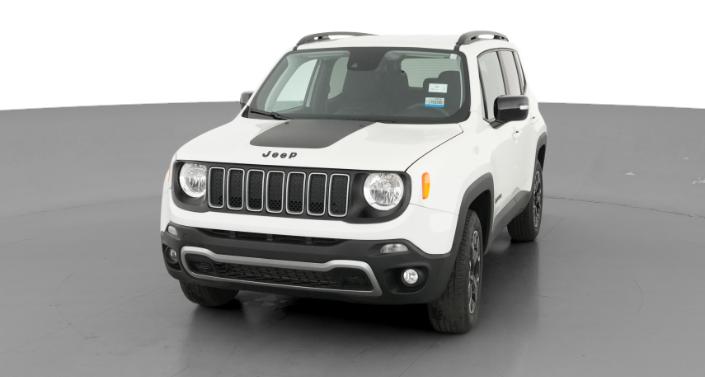 Thumbnail: 2023 Jeep Renegade - 1