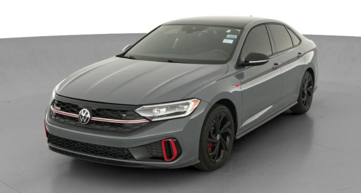 Thumbnail: 2024 Volkswagen Jetta - 1
