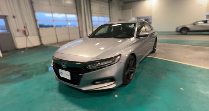 Thumbnail: 2020 Honda Accord - 1