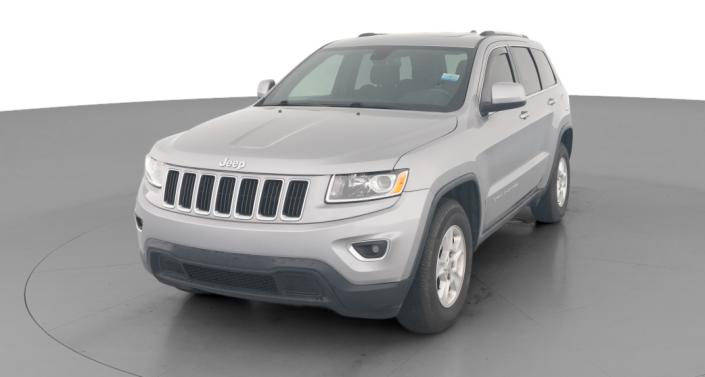 Thumbnail: 2015 Jeep Grand Cherokee - 1