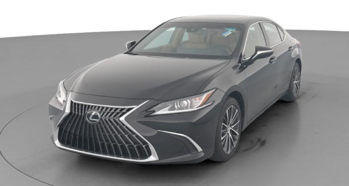 Thumbnail: 2024 Lexus ES - 1
