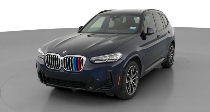 Thumbnail: 2023 BMW X3 - 1