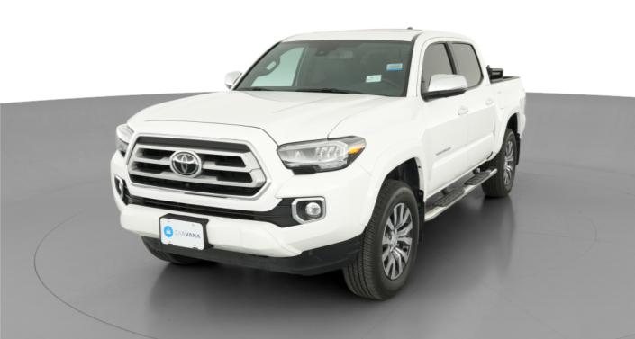 Thumbnail: 2023 Toyota Tacoma - 1