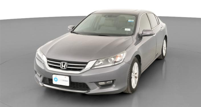 Thumbnail: 2014 Honda Accord - 1