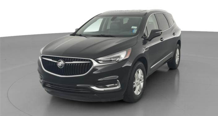 Thumbnail: 2021 Buick Enclave - 1