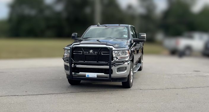 Thumbnail: 2023 RAM 2500 - 1