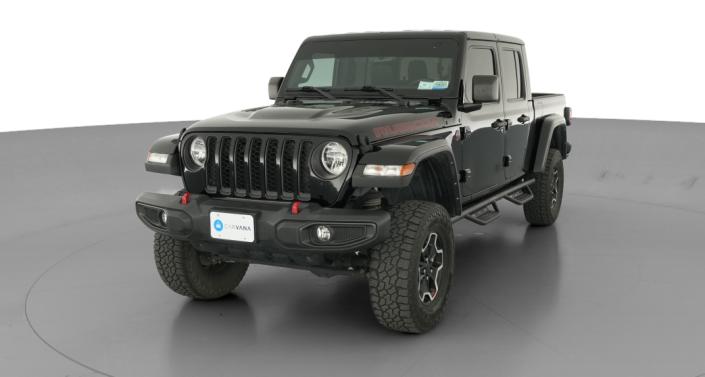 Thumbnail: 2022 Jeep Gladiator - 1