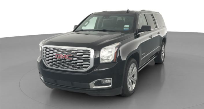 Thumbnail: 2020 GMC Yukon XL - 1